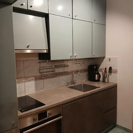 Apartment Cosy&beatiful Belgrade