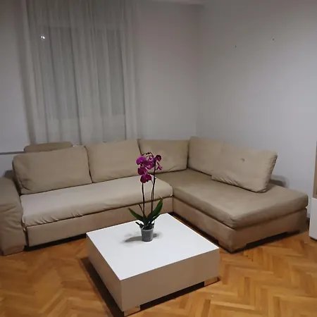 Cosy&beatiful Apartment Belgrade