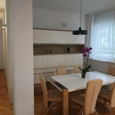Apartment Cosy&beatiful Belgrade