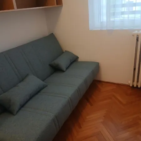 Cosy&beatiful Apartment Belgrade