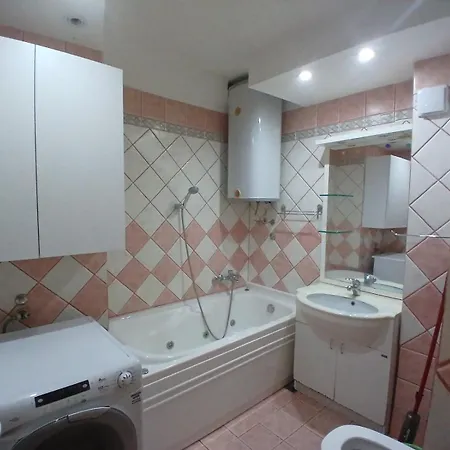 Apartment Cosy&beatiful Belgrade