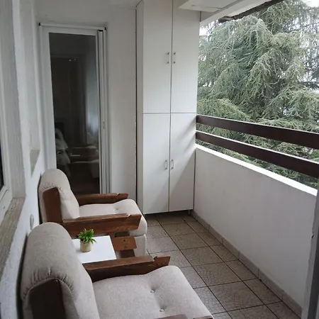 Apartment Cosy&beatiful Belgrade